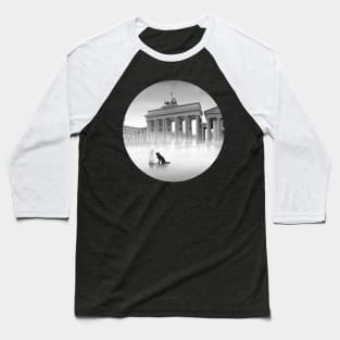 Berlin Baseball T-Shirt